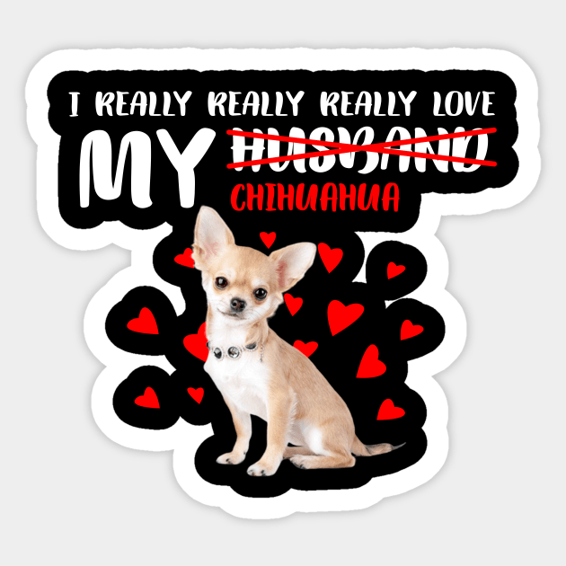 Chihuahua gifts dog lovers hotsell